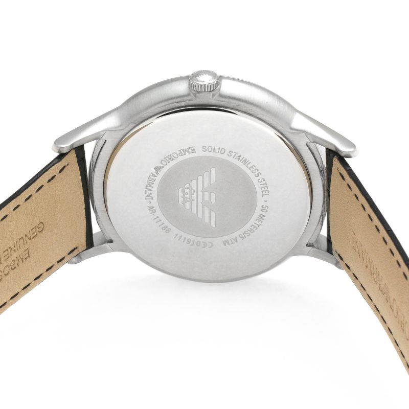 Emporio Armani AR11186 Men's Watch Emporio Armani AR11186 Men's Watch